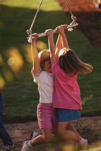 What Can I Do If My Ex-Spouse Is Not Allowing Me to See the Children?
