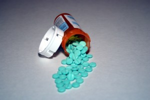 Oxycodone