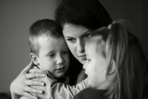 Child’s Age Relevant When Deciding Custody