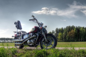 Avoid a Motorcycle Accident