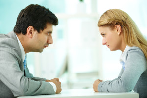  Confide in Your Divorce Attorney