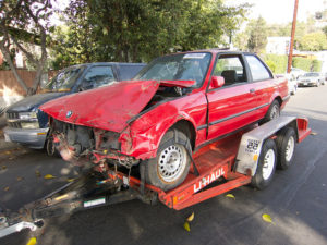 Smyrna Auto Accident Attorney 