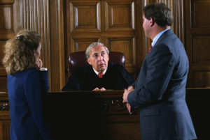 La Vergne criminal defense attorney