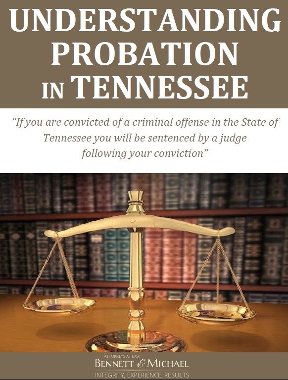 Understanding Probation in Tennessee