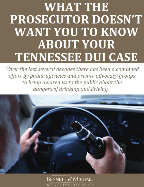 tennessee dui case