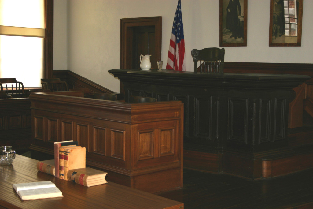 Will I Be Drug Tested In Court 