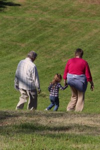 Do Grandparents Have Any Rights in Tennessee?