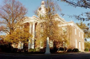 rutherford county courthouse