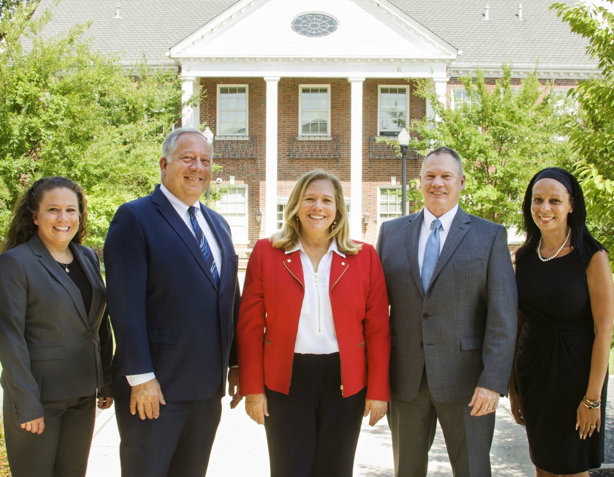 Law firm overview bennett michael hornsby attorneys at law