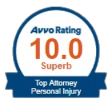Avvo Ratting 
