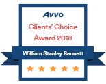 Clients choice award